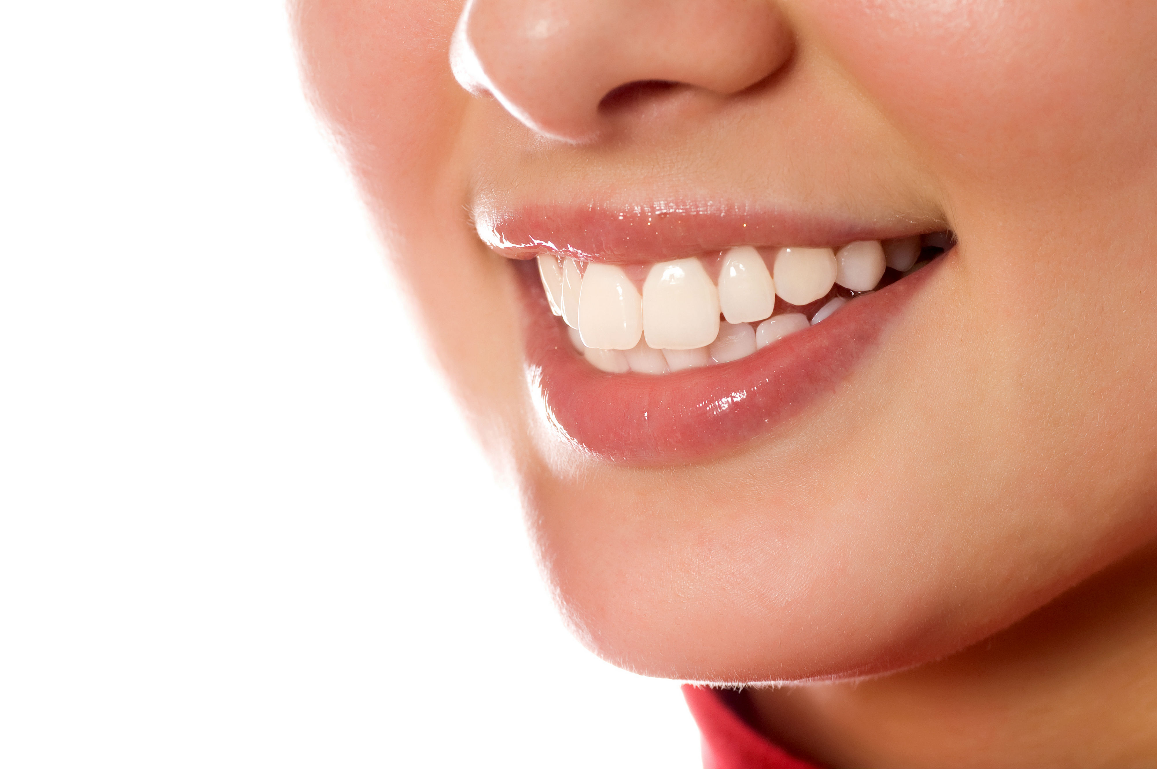Heal periodontitis in 4 steps